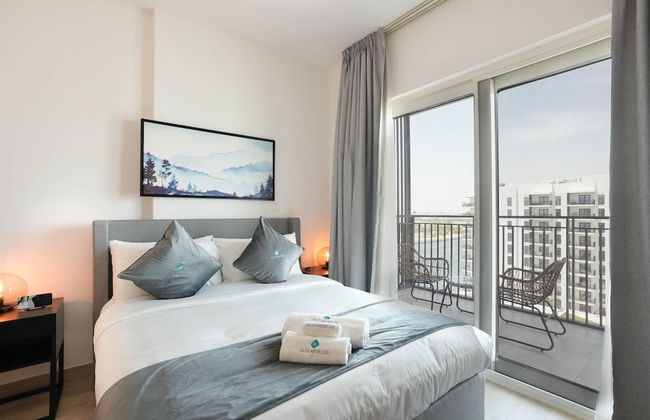 Mesmerizing Canal View - 827 - Foto 2