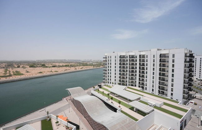 Mesmerizing Canal View - 827 - Foto 19