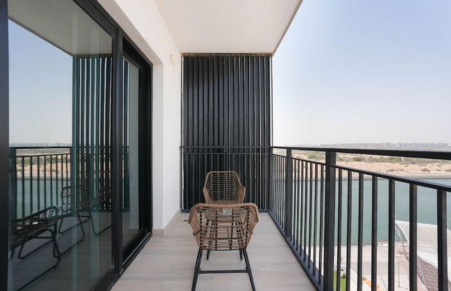 Mesmerizing Canal View - 827 - Foto 16