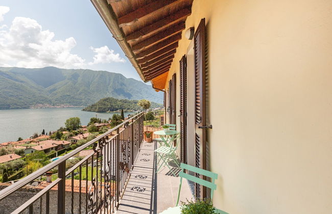 Lake View Terrace Apartment - Foto 4