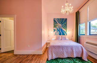 Foto 3 - Private Suite in Historic Austin B&b: Sleeps 4