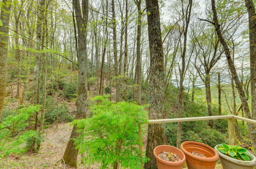 Photo 23 - Quaint Smoky Mountain Cabin Rental w/ Patio