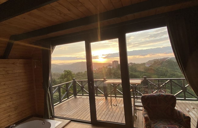 Defne Bungalow Yomra - Foto 1