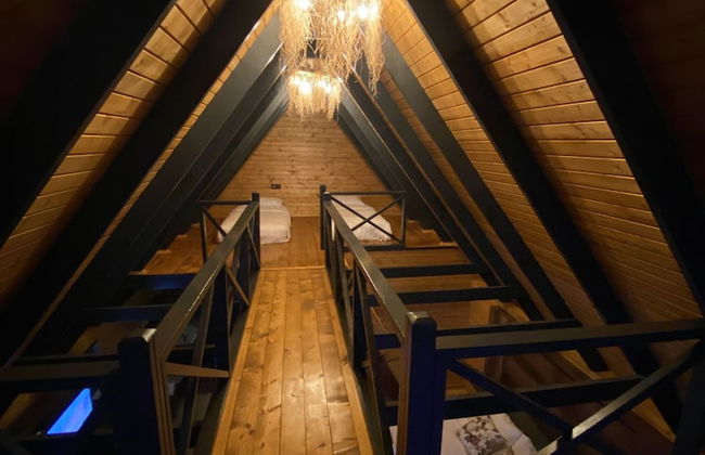 Defne Bungalow Yomra - Foto 3