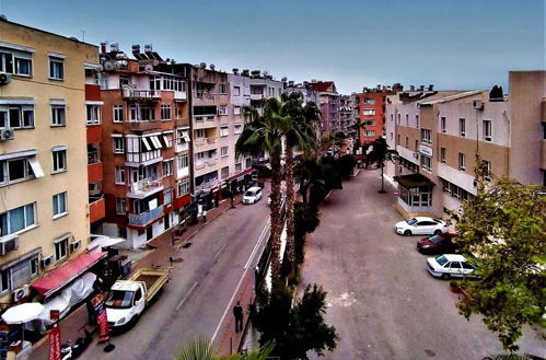 Photo 19 - Central Flat Near Seaside in Antalya Muratpasa