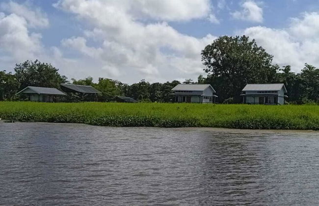 Koffiemama Tree B&B - Foto 30