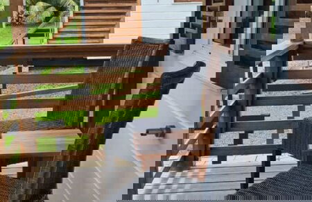 Koffiemama Tree B&B - Foto 21