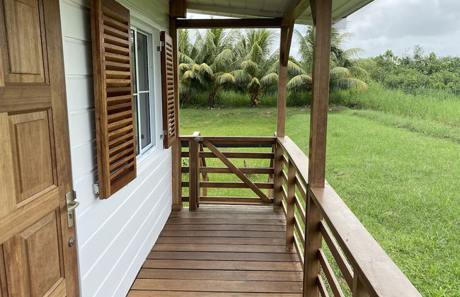 Koffiemama Tree B&B - Foto 25