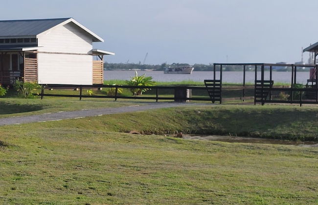 Koffiemama Tree B&B - Foto 20