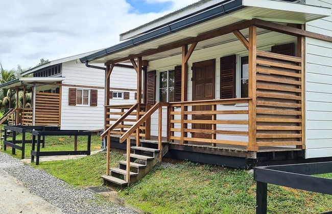 Koffiemama Tree B&B - Foto 1