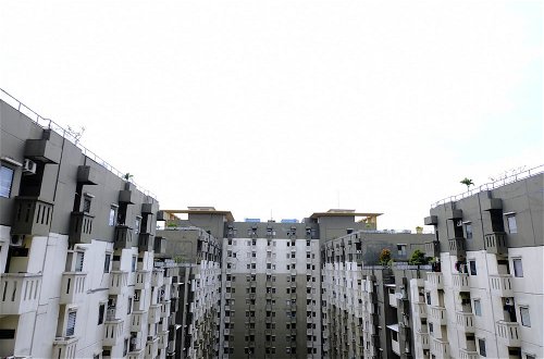 Photo 15 - Good Choice 2Br At 12Th Floor Gateway Ahmad Yani Cicadas Apartment