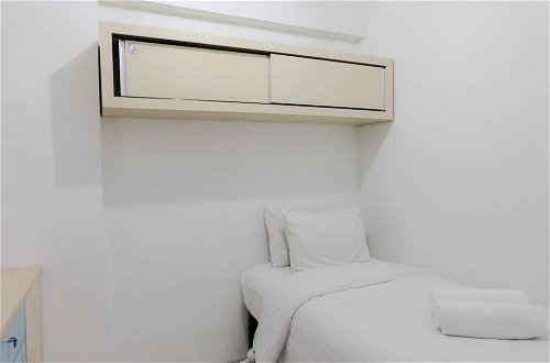Photo 5 - Good Choice 2Br At 12Th Floor Gateway Ahmad Yani Cicadas Apartment