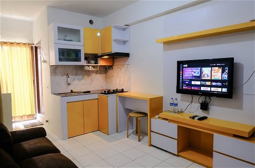 Photo 11 - Good Choice 2Br At 12Th Floor Gateway Ahmad Yani Cicadas Apartment
