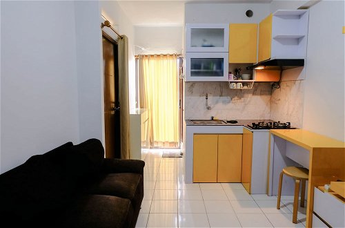 Photo 10 - Good Choice 2Br At 12Th Floor Gateway Ahmad Yani Cicadas Apartment