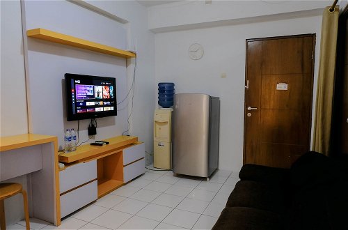 Photo 12 - Good Choice 2Br At 12Th Floor Gateway Ahmad Yani Cicadas Apartment