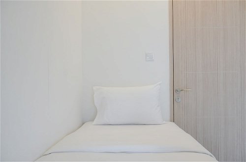 Foto 5 - Comfort 2Br At 20Th Floor Tokyo Riverside Pik 2 Apartment