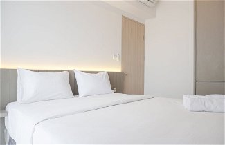 Photo 3 - Comfort 2Br At 20Th Floor Tokyo Riverside Pik 2 Apartment