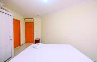 Photo 1 - Relaxing 1Br At Taman Rasuna Kuningan Apartment