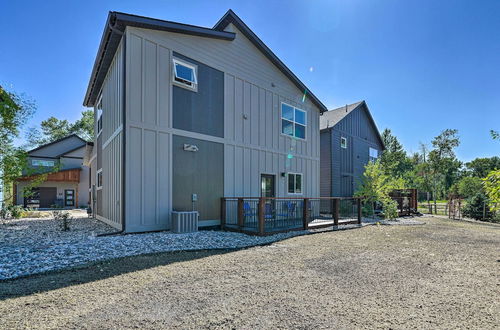 Photo 22 - Bozeman Home w/ Deck: Walk to Fishing, Hot Springs