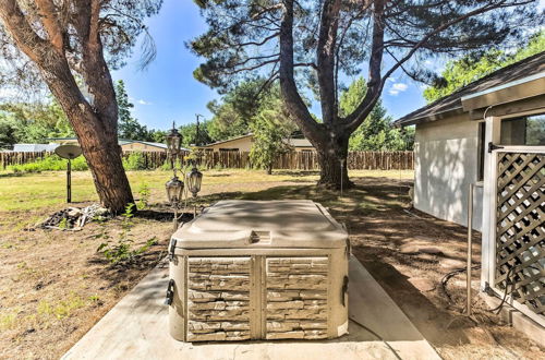 Photo 28 - Downtown Cottonwood Home w/ Hot Tub & Patio