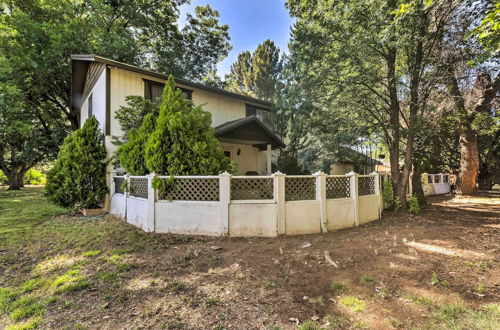 Photo 2 - Downtown Cottonwood Home w/ Hot Tub & Patio