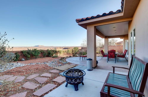 Photo 20 - Horseshoe Bend Retreat W/fire Pit, Patio+mtn Views