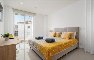 Photo 1 - Court View - Deluxe Apartment in Lagos by Ideal Homes