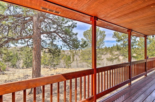 Photo 28 - Grand Jefferson Home w/ Stunning Mtn Views