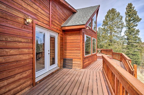 Photo 15 - Grand Jefferson Home w/ Stunning Mtn Views