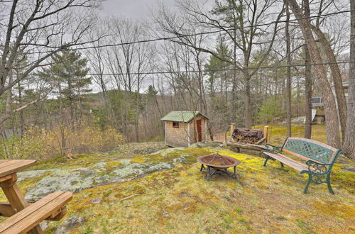 Photo 22 - Cute Gilford Cottage w/ Grill - Walk to Marina