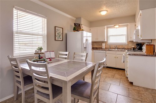 Photo 7 - Pet-friendly Vacation Rental w/ Yard in Canyon