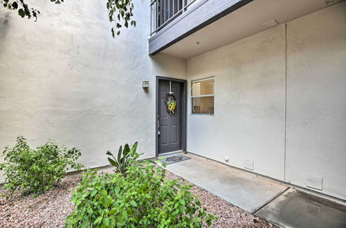 Photo 10 - Bright Scottsdale Condo w/ Patio: 8 Mi to Old Town