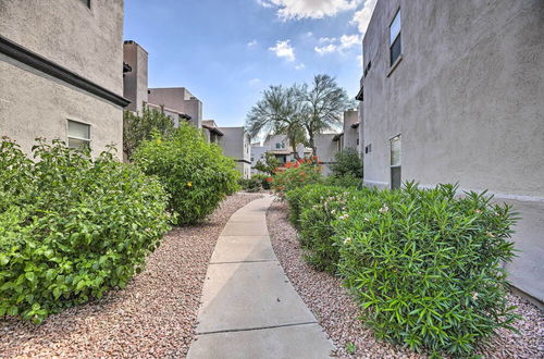 Photo 7 - Bright Scottsdale Condo w/ Patio: 8 Mi to Old Town