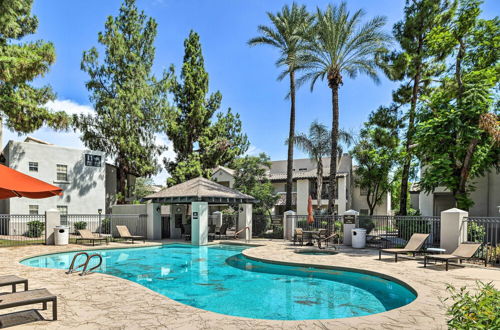 Foto 1 - Bright Scottsdale Condo w/ Patio: 8 Mi to Old Town