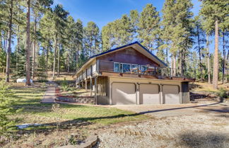 Photo 1 - Modern South Dakota Cabin w/ Private Hot Tub