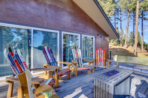 Photo 31 - Modern South Dakota Cabin w/ Private Hot Tub