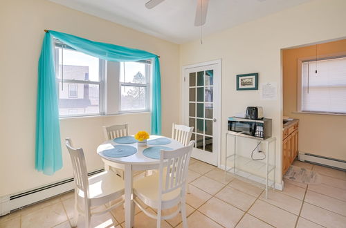 Photo 18 - Revere Vacation Rental Near Mbta ~ 7 Mi to Boston