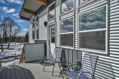 Photo 13 - Pet-friendly Duplex w/ Northern Lights Aurora View