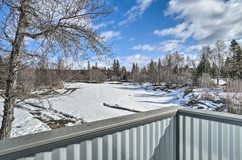 Photo 4 - Pet-friendly Duplex w/ Northern Lights Aurora View