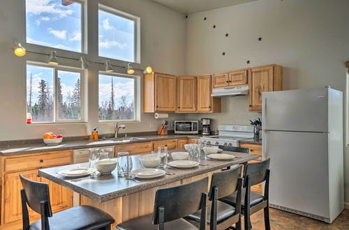 Photo 3 - Pet-friendly Duplex w/ Northern Lights Aurora View