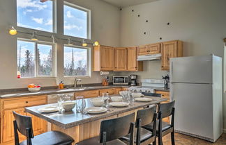 Photo 3 - Pet-friendly Duplex w/ Northern Lights Aurora View