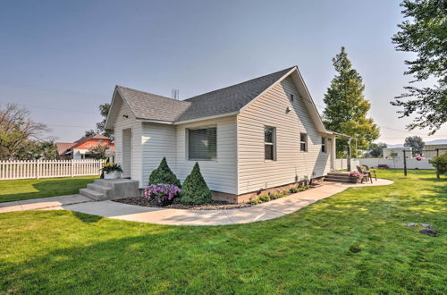 Photo 8 - Home w/ Fenced Yard by 5 Mighty Nat'l Parks