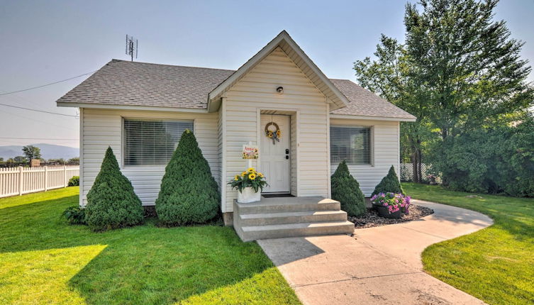 Photo 1 - Home w/ Fenced Yard by 5 Mighty Nat'l Parks