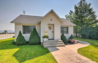 Photo 1 - Home w/ Fenced Yard by 5 Mighty Nat'l Parks