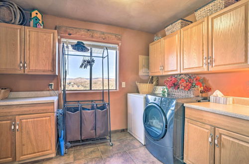 Photo 37 - Adobe Home w/ Mountain Views & Grilling Space