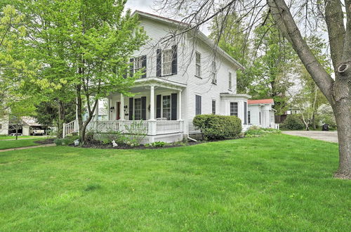 Foto 19 - Historic Westfield Home: 2 Mi to Lake Erie