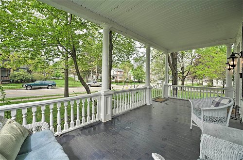 Photo 5 - Historic Westfield Home: 2 Mi to Lake Erie