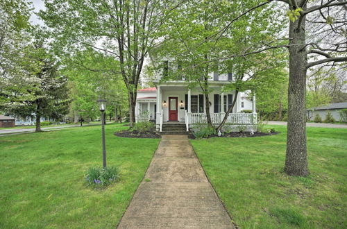 Photo 1 - Historic Westfield Home: 2 Mi to Lake Erie