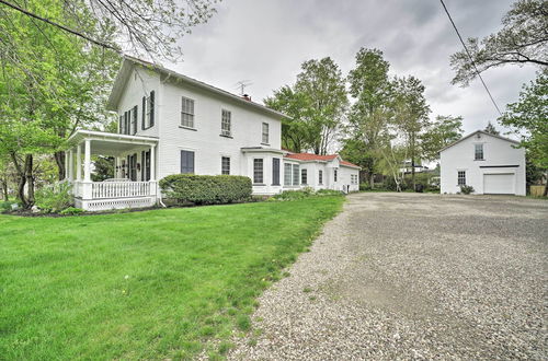 Photo 32 - Historic Westfield Home: 2 Mi to Lake Erie