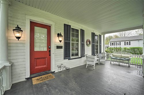 Photo 9 - Historic Westfield Home: 2 Mi to Lake Erie